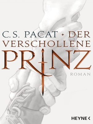 cover image of Der verschollene Prinz